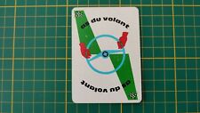 Carte botte volant d'occasion  Vendin-le-Vieil