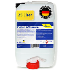 Perfect platten wegereiniger gebraucht kaufen  Saalfeld/Saale