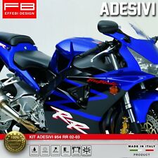 Adesivi stickers kit usato  Cuorgne