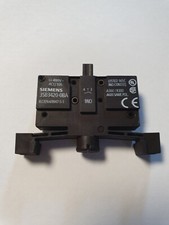 Siemens 3sb3420 schaltelement gebraucht kaufen  Kümmersbruck
