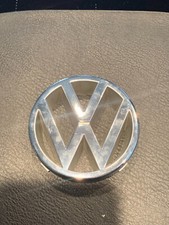 Kühlergrill emblem chrom gebraucht kaufen  Freiberg am Neckar