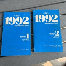 1992 ford light for sale  Shakopee