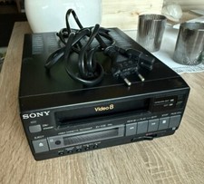 Sony c3e video8 gebraucht kaufen  Erfurt