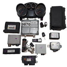 Ecu kit lock for sale  LITTLEHAMPTON