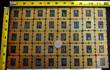 Intel cpu boards for sale  El Dorado Hills