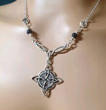 Celtic witch knot for sale  NORTHAMPTON