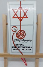 Fra peregregius. tattva usato  Milano