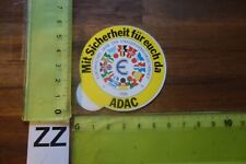 Alter aufkleber pannenhilfe gebraucht kaufen  Kupferberg