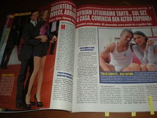 Vero.luca argentero stefania usato Vero.luca argentero stefania usato  Campagna