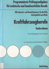 Ihk pfalz programmierte gebraucht kaufen  Bad Lippspringe