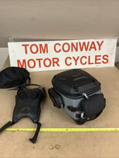 Triumph tiger tank for sale  DURHAM