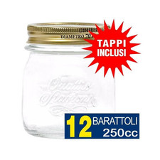 Barattoli 250cc quattro usato  Tivoli