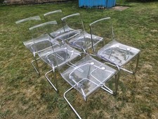 Ikea tobias dining for sale  LINCOLN