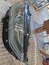 Passenger headlight halogen for sale  San Diego