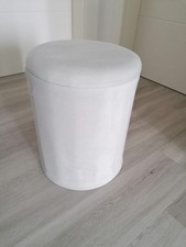 Aufbewahrungshocker sitzhocker gebraucht kaufen  Freren