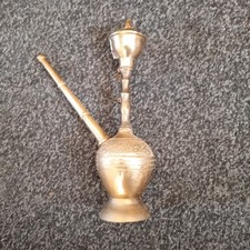Vintage indian brass for sale  SOUTHSEA