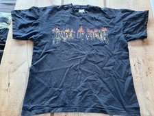 Cradle filth 2000 gebraucht kaufen  Alsfeld