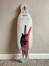 Skateboard originali apex usato  Spedire a Italy