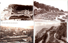 Postcards x13 ilfracombe for sale  CARSHALTON