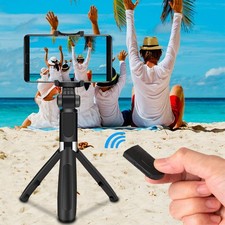 Bluetooth selfie stange gebraucht kaufen  Aspisheim, Grolsheim
