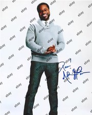 Ristampa fotografica autografo usato  Spedire a Italy