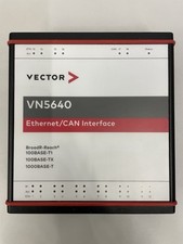 Vector vn5640 usb gebraucht kaufen  Hamburg