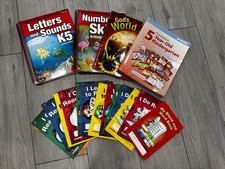 Abeka kindergarten homeschool for sale  Van Nuys