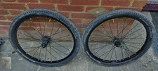 mavic wheels 26 for sale  MIDHURST