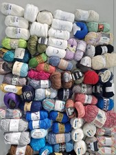 Woll paket stricken gebraucht kaufen  Düsseldorf