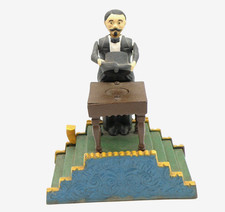 Magician bank mechanical for sale  Cranston