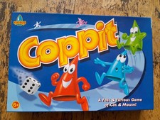 Coppit game complete for sale  MAIDSTONE