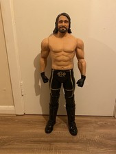 Wwe giant seth for sale  LIVERPOOL