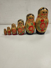 Bambola matrioska originale for sale  Shipping to Ireland