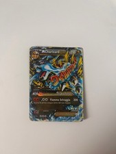 Charizard 106 fuoco usato  Corsico