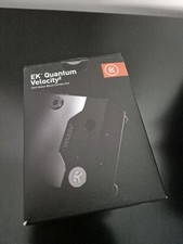 Quantum velocity ddc for sale  NEWPORT