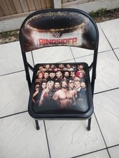 wwe chair for sale wwe chair for sale DENBIGH