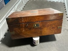 Vintage holz schreibschräge gebraucht kaufen Vintage holz schreibschräge gebraucht kaufen  Versand nach Germany