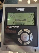 york aspire exercise bike for sale york aspire exercise bike for sale NORWICH