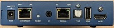 Exterity avediaplayer r9200 for sale  FORRES