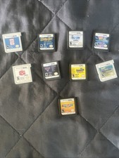 Nintendo game bundle for sale  Baldwin