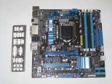 Asus mainboard modell gebraucht kaufen  Köln