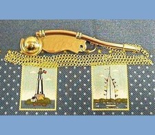 Boatswain call whistle for sale  Middle Island