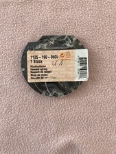 Riginal stihl rückholfeder gebraucht kaufen  Lichtenstein