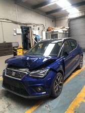 Seat arona salvage for sale  BIRMINGHAM