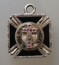 Masonic antique 1890s for sale  GLASGOW