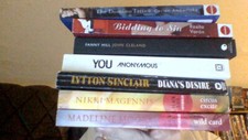 Books domino tattoo for sale  CANVEY ISLAND