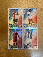Match attax 25 d'occasion  Paulhan