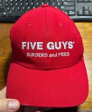 Five guys burgers for sale  Columbia