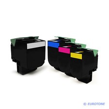 Toner für Lexmark CX310N CX510DE CS310N CS510DE C544N C546DTN X544DTN X548DTE comprar usado Toner für Lexmark CX310N CX510DE CS310N CS510DE C544N C546DTN X544DTN X548DTE comprar usado  Enviando para Brazil