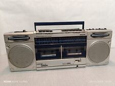 Ghettoblaster boombox philips d'occasion  Libercourt